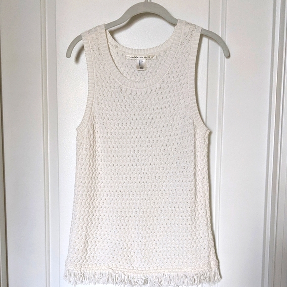 Max Studio Tops - Max Studio knit tank top